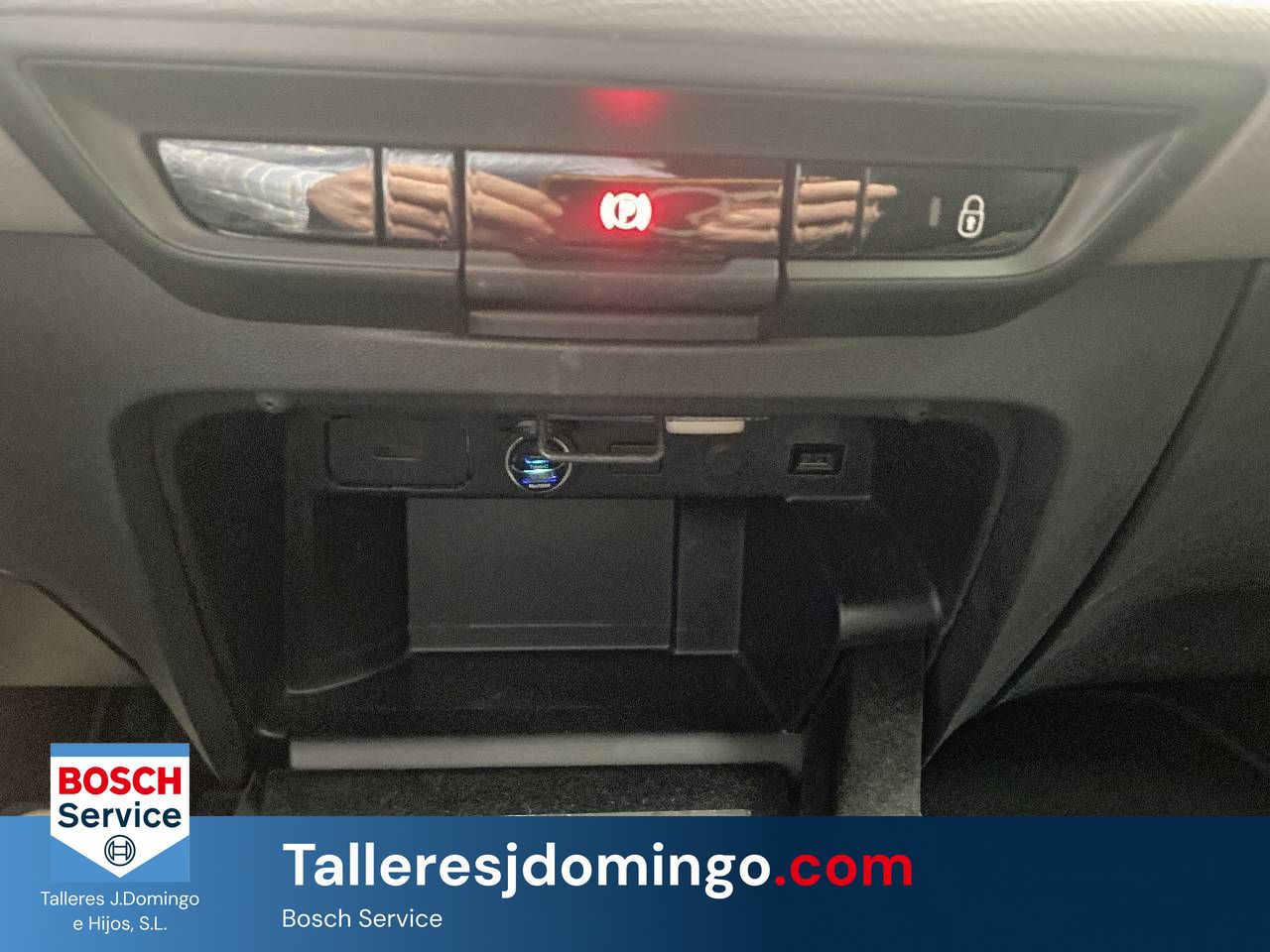 Citroën Grand C4 Spacetourer  PureTech 96KW (130CV) S&S 6v Feel - Foto 21