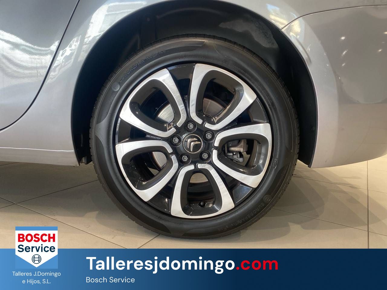 Citroën Grand C4 Spacetourer  PureTech 96KW (130CV) S&S 6v Feel - Foto 12