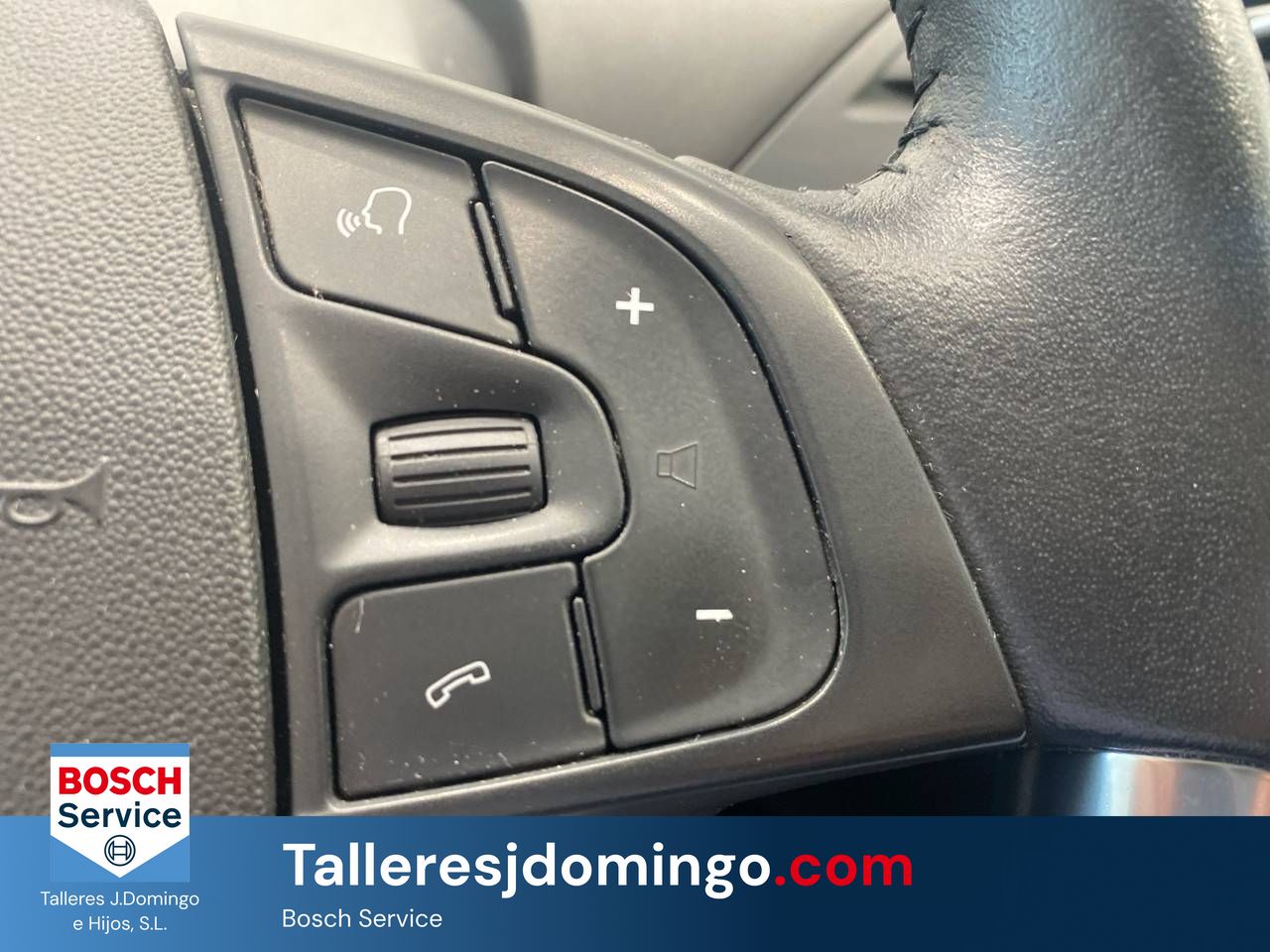 Citroën Grand C4 Spacetourer  PureTech 96KW (130CV) S&S 6v Feel - Foto 23