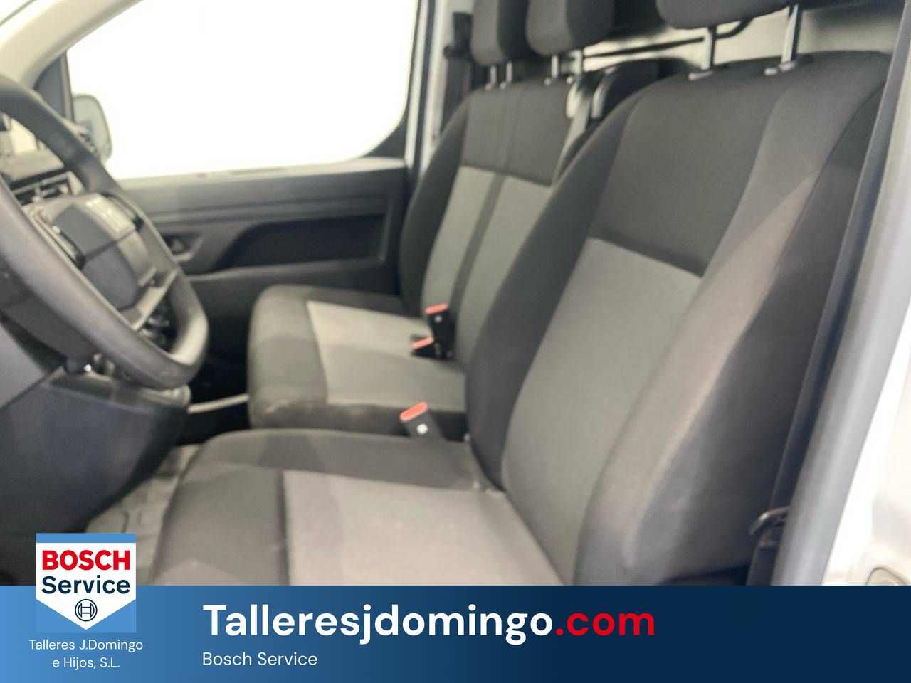 Fiat Scudo  Fur L2 1,5 L 120 hp S&S MT - - Foto 11