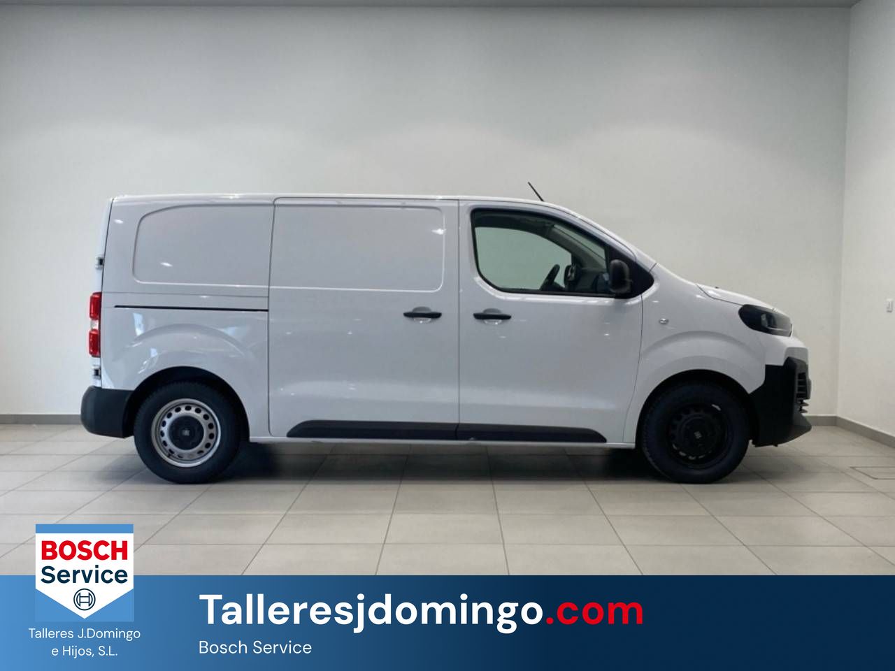 Fiat Scudo  Fur L2 1,5 L 120 hp S&S MT - - Foto 5