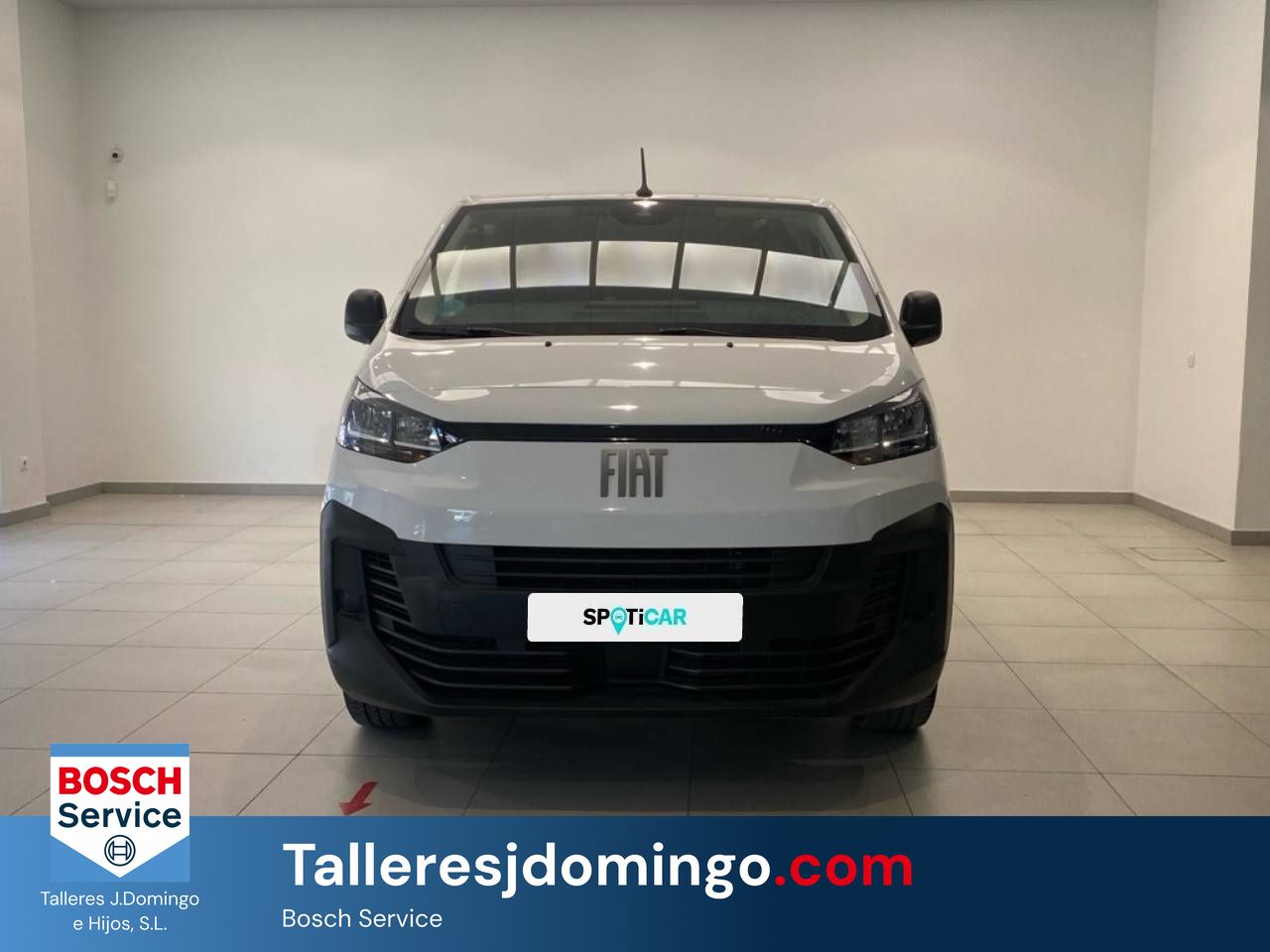 Fiat Scudo  Fur L2 1,5 L 120 hp S&S MT - - Foto 3
