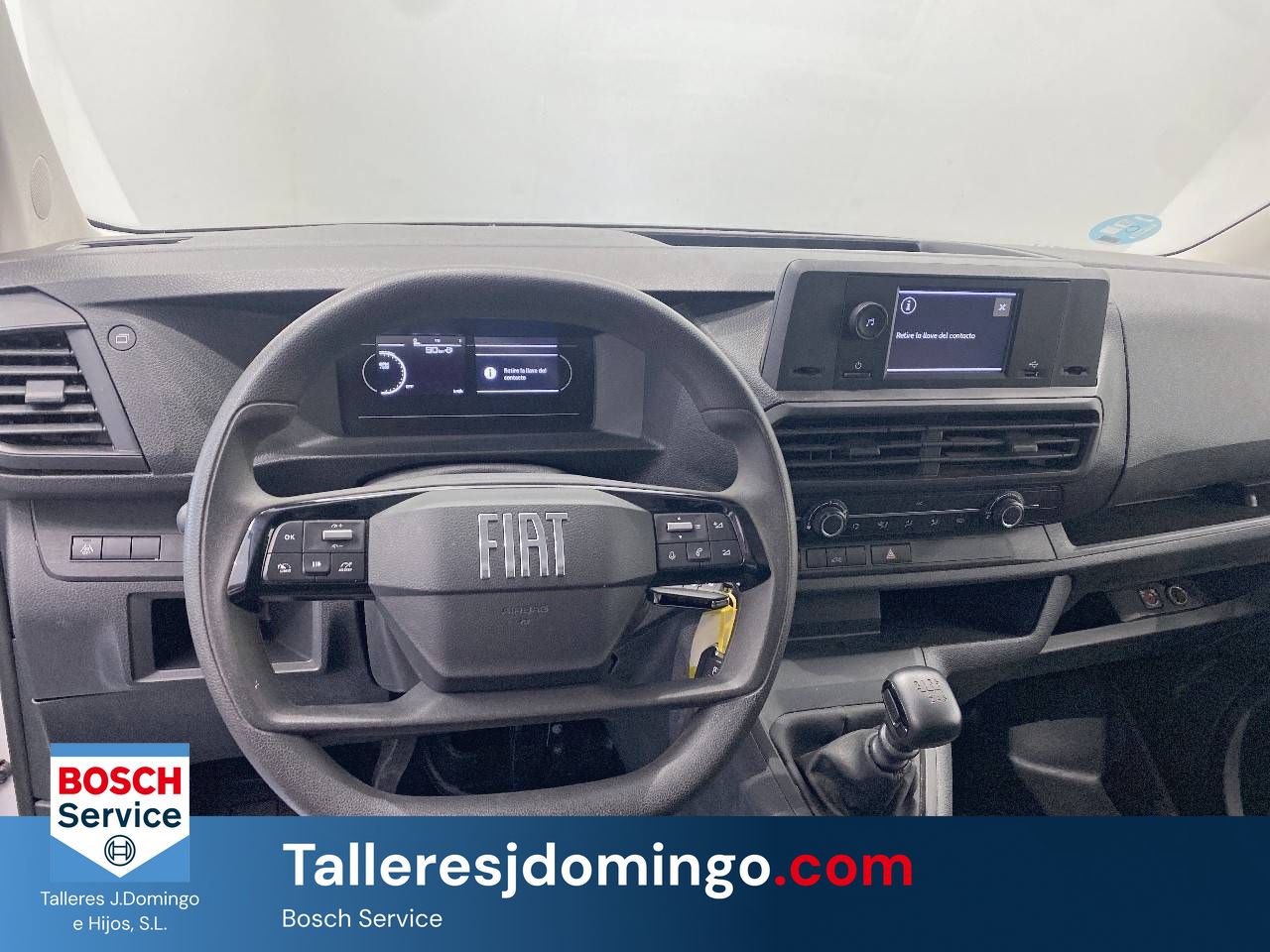 Fiat Scudo  Fur L2 1,5 L 120 hp S&S MT - - Foto 9
