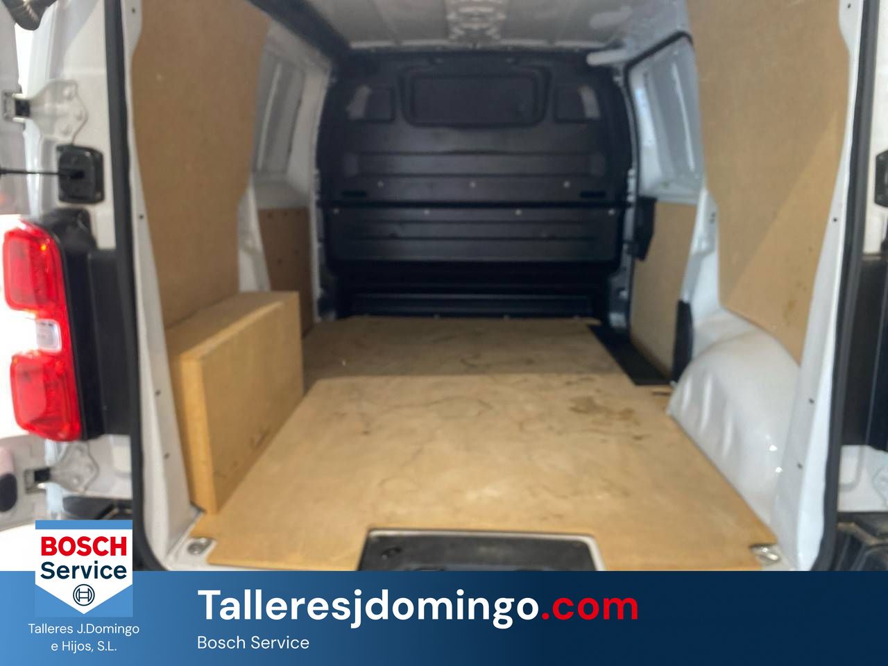 Fiat Scudo  Fur L2 1,5 L 120 hp S&S MT - - Foto 7