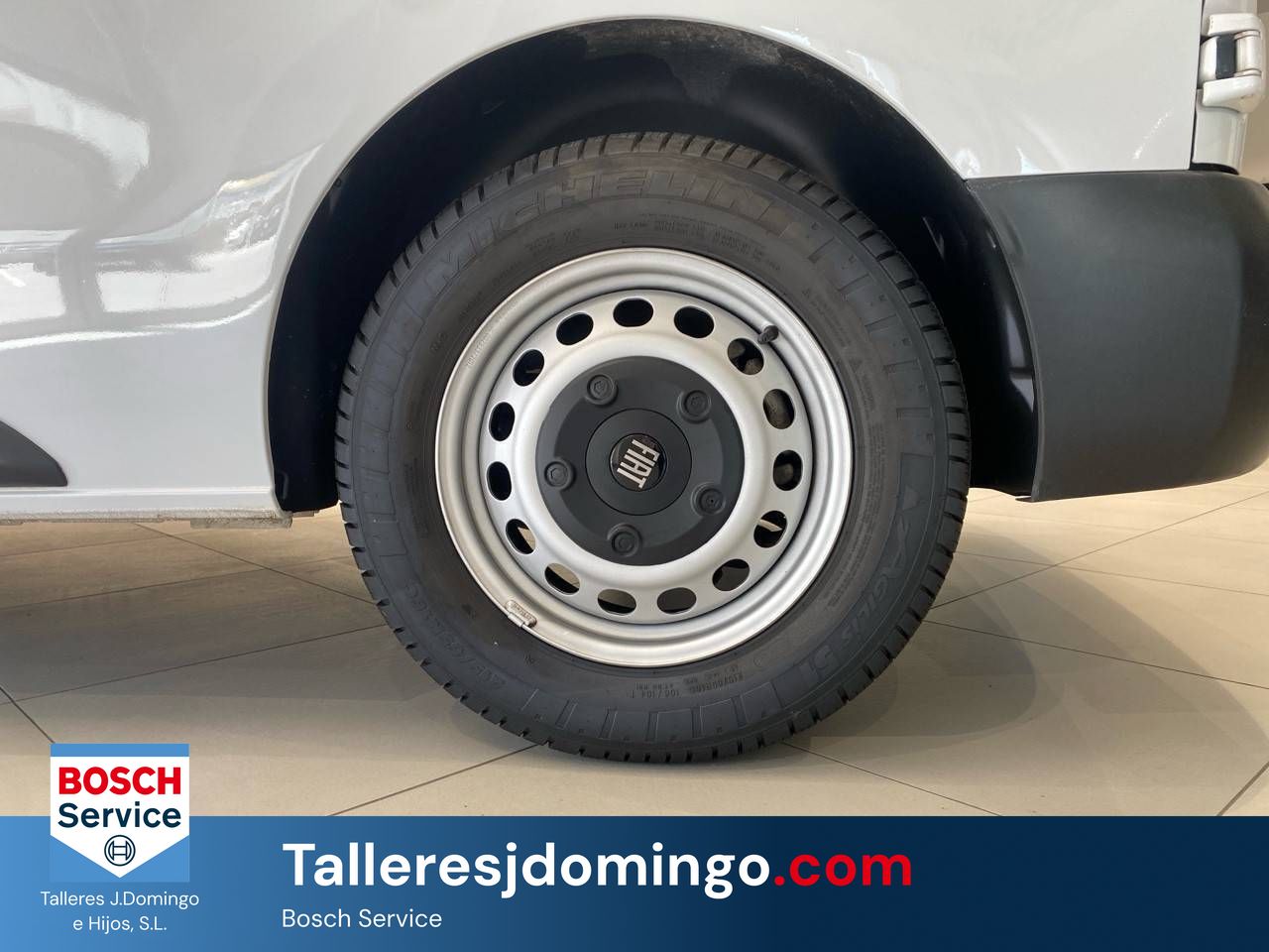 Fiat Scudo  Fur L2 1,5 L 120 hp S&S MT - - Foto 12