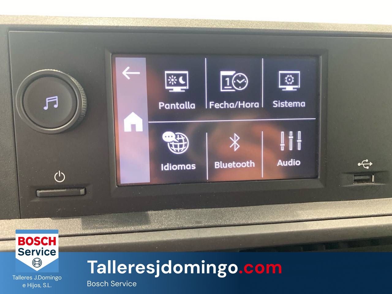 Fiat Scudo  Fur L2 1,5 L 120 hp S&S MT - - Foto 20