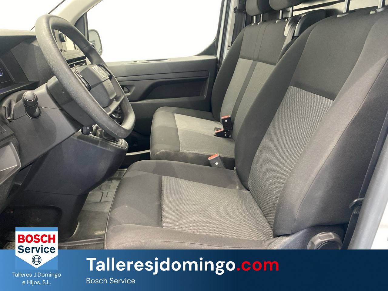 Fiat Scudo  Fur L2 1,5 L 120 hp S&S MT - - Foto 10