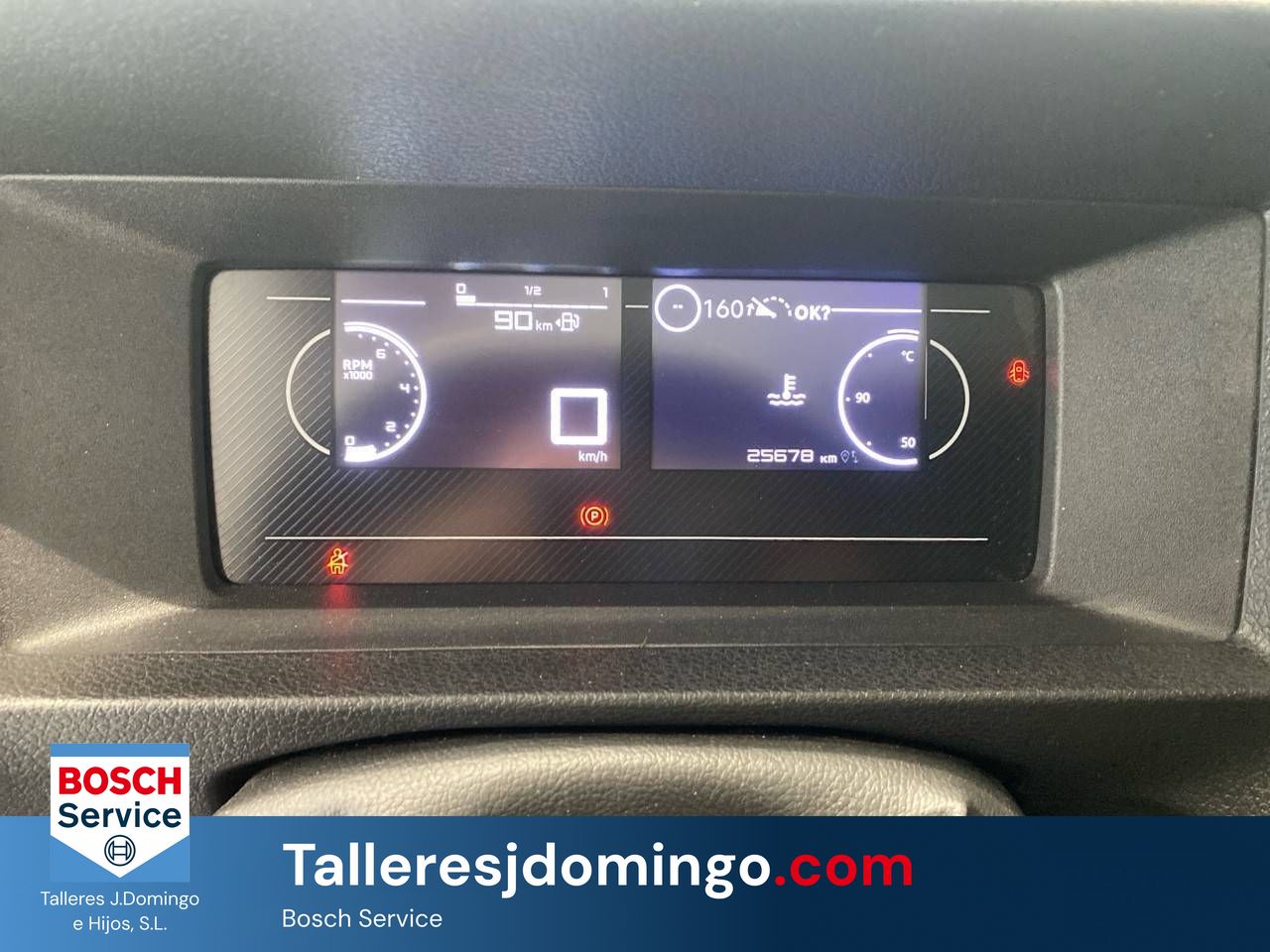 Fiat Scudo  Fur L2 1,5 L 120 hp S&S MT - - Foto 24