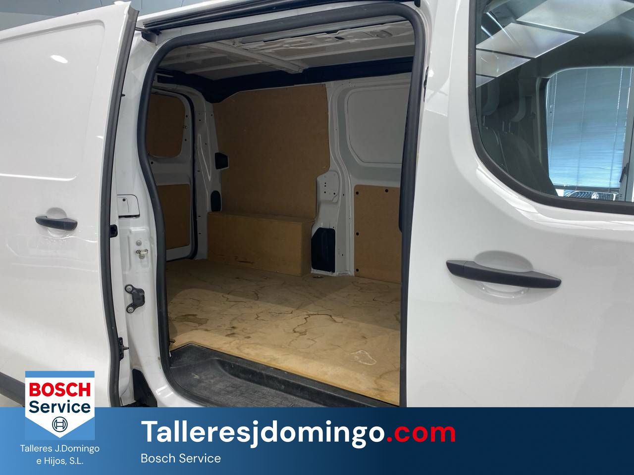 Fiat Scudo  Fur L2 1,5 L 120 hp S&S MT - - Foto 26