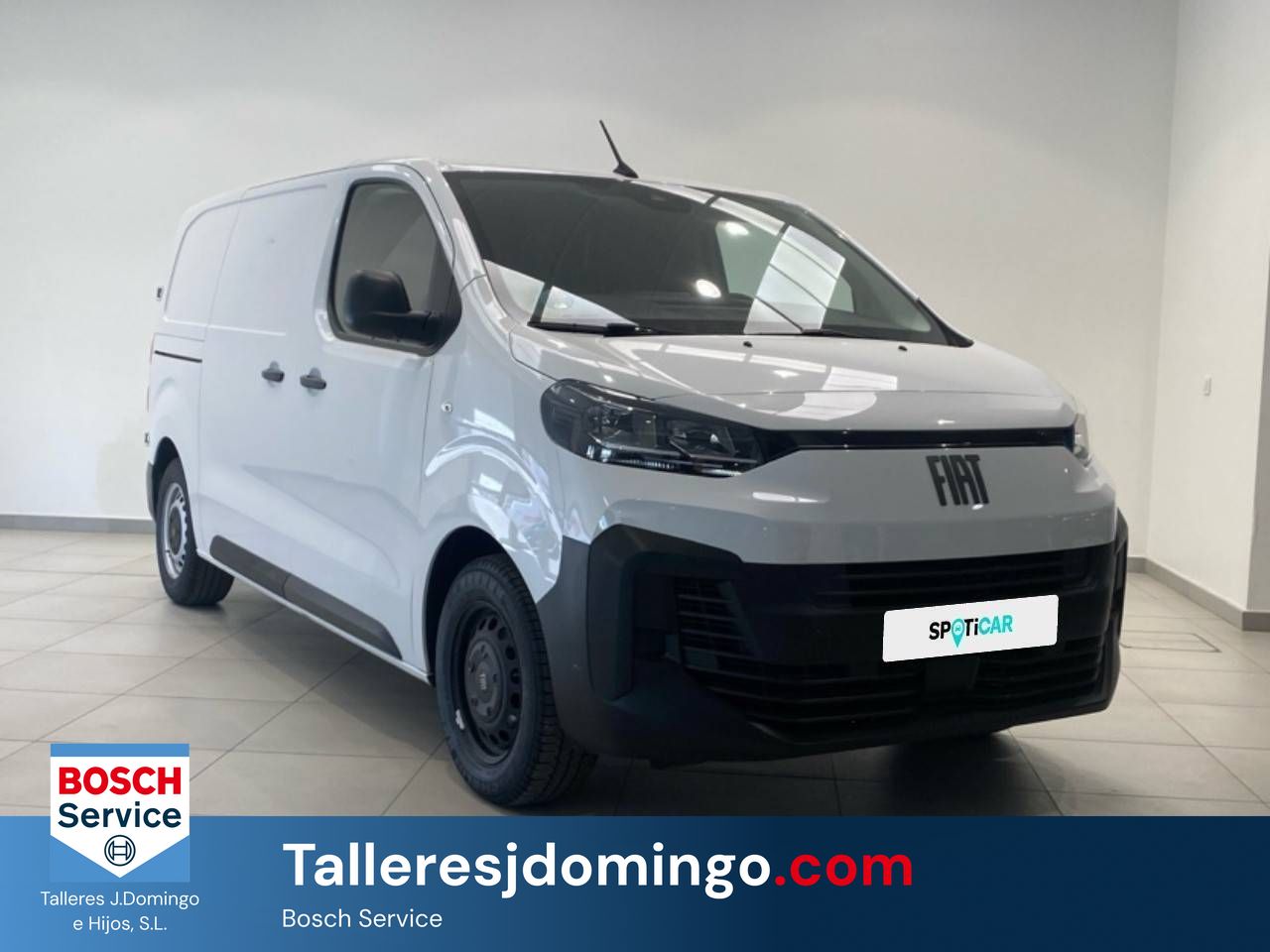 Fiat Scudo  Fur L2 1,5 L 120 hp S&S MT - - Foto 4