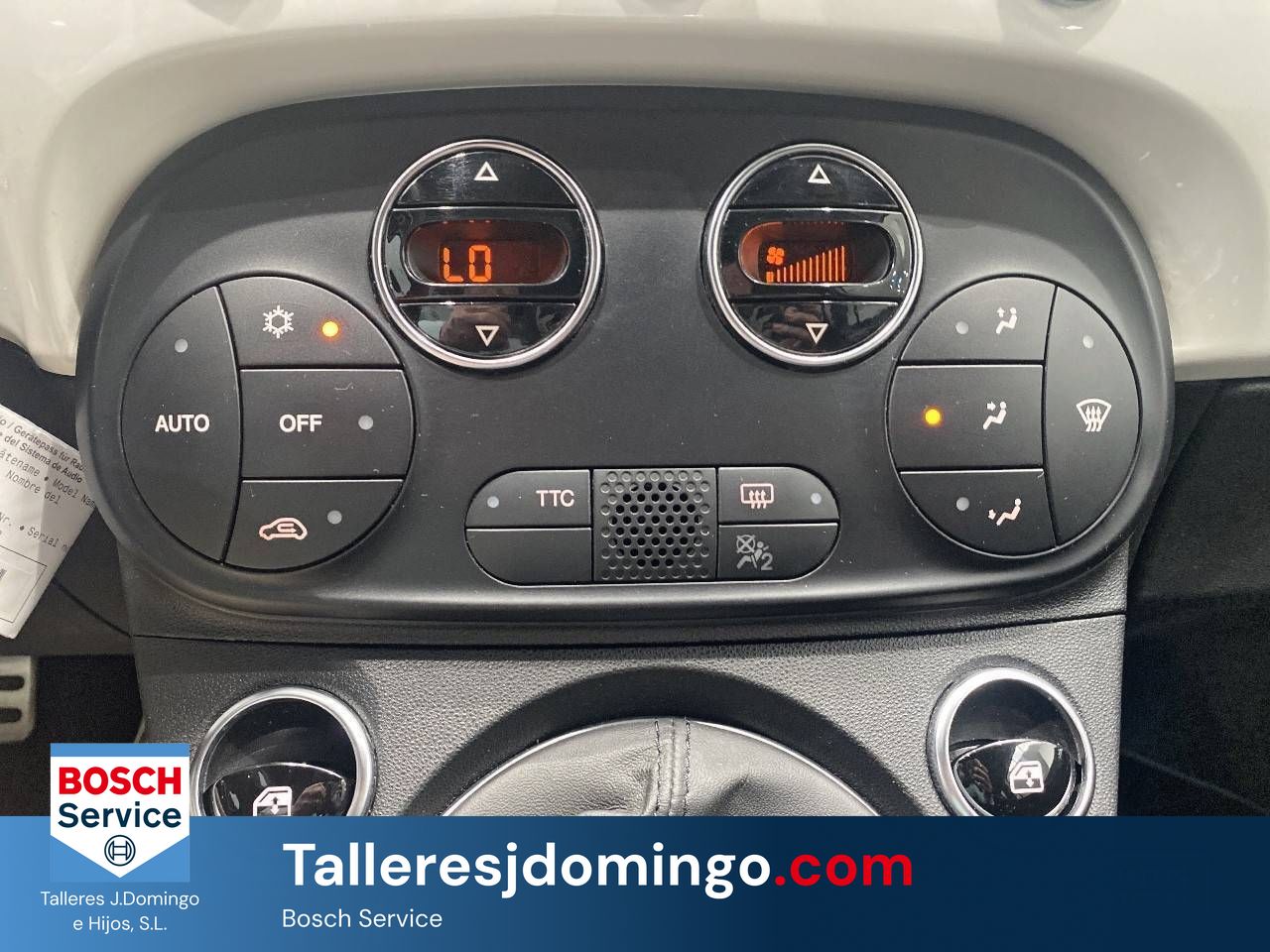 Abarth 500  1.4 16v TJet 595 107kW (145CV) E6D - - Foto 16