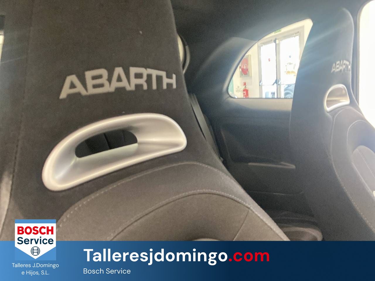 Abarth 500  1.4 16v TJet 595 107kW (145CV) E6D - - Foto 26