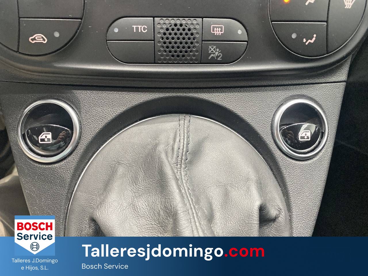 Abarth 500  1.4 16v TJet 595 107kW (145CV) E6D - - Foto 17