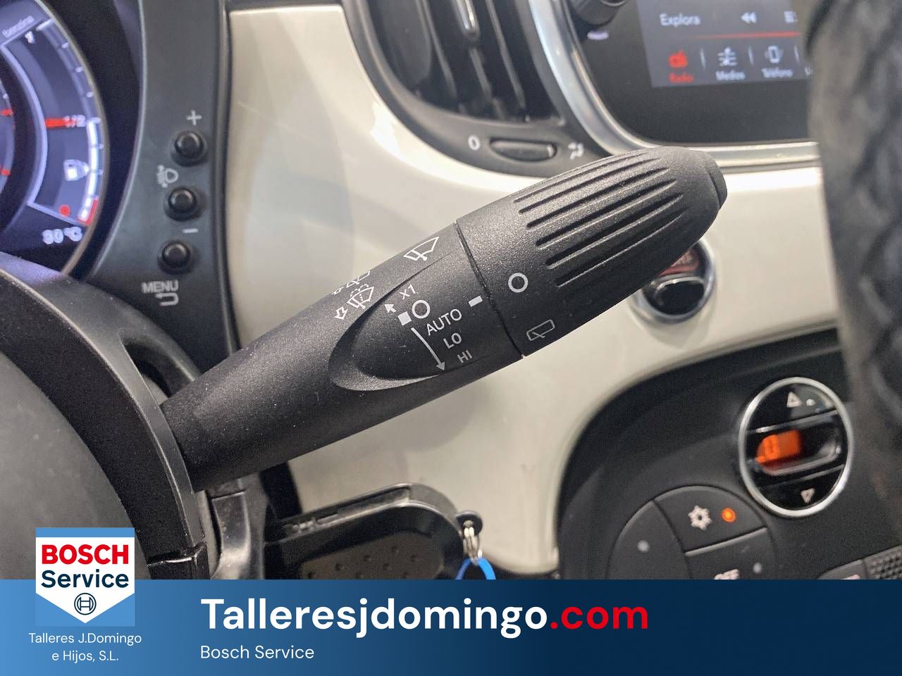 Abarth 500  1.4 16v TJet 595 107kW (145CV) E6D - - Foto 22