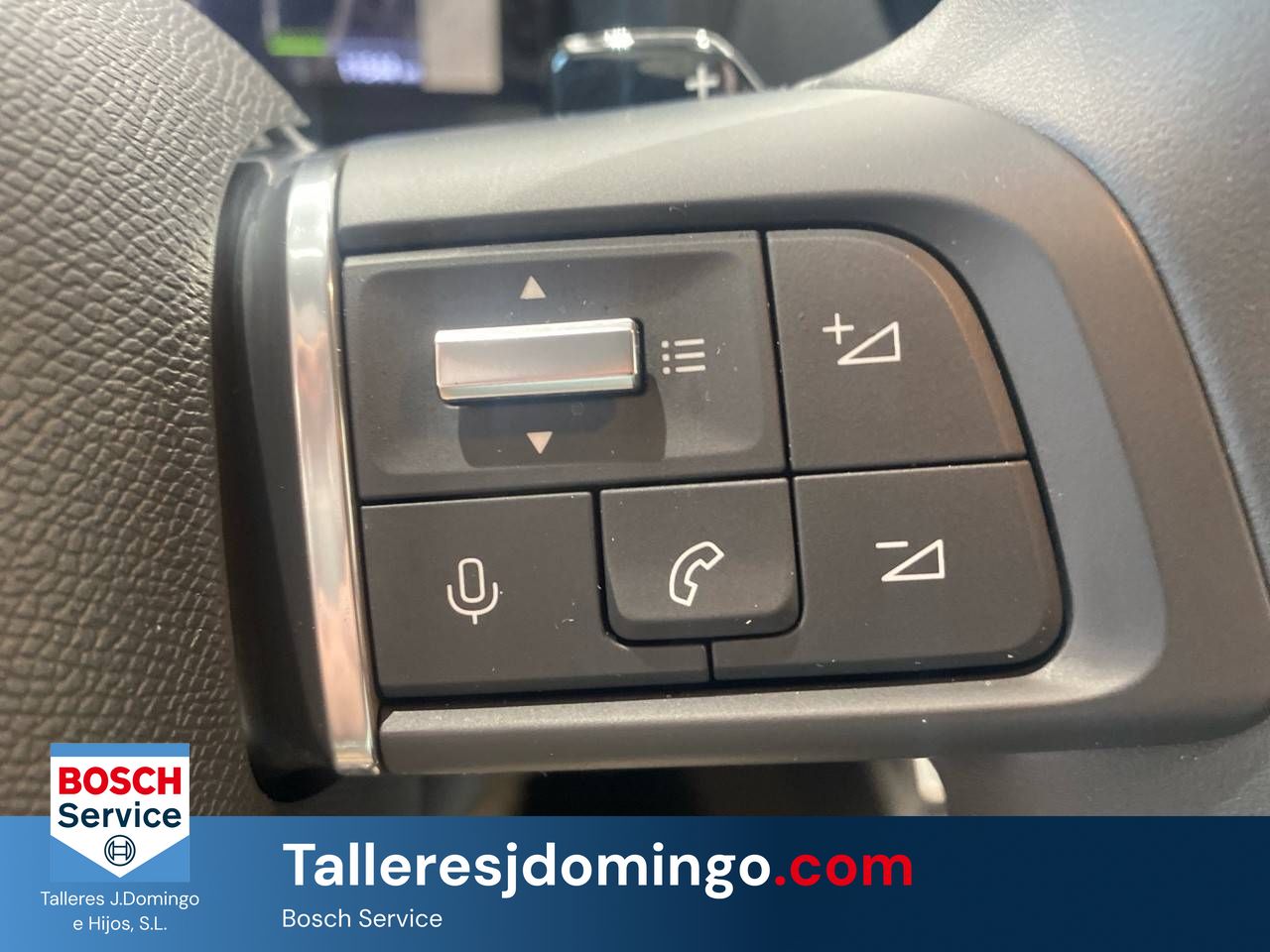 Citroën C4  Hybrid 145 ë-DCS6 Max - Foto 25