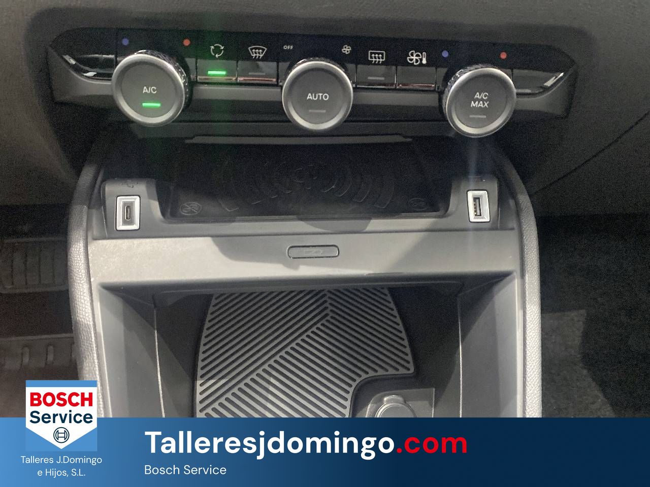 Citroën C4  Hybrid 145 ë-DCS6 Max - Foto 17