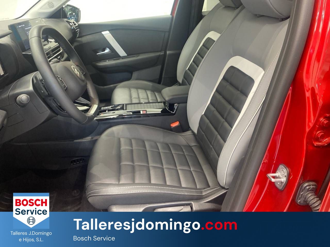 Citroën C4  Hybrid 145 ë-DCS6 Max - Foto 10