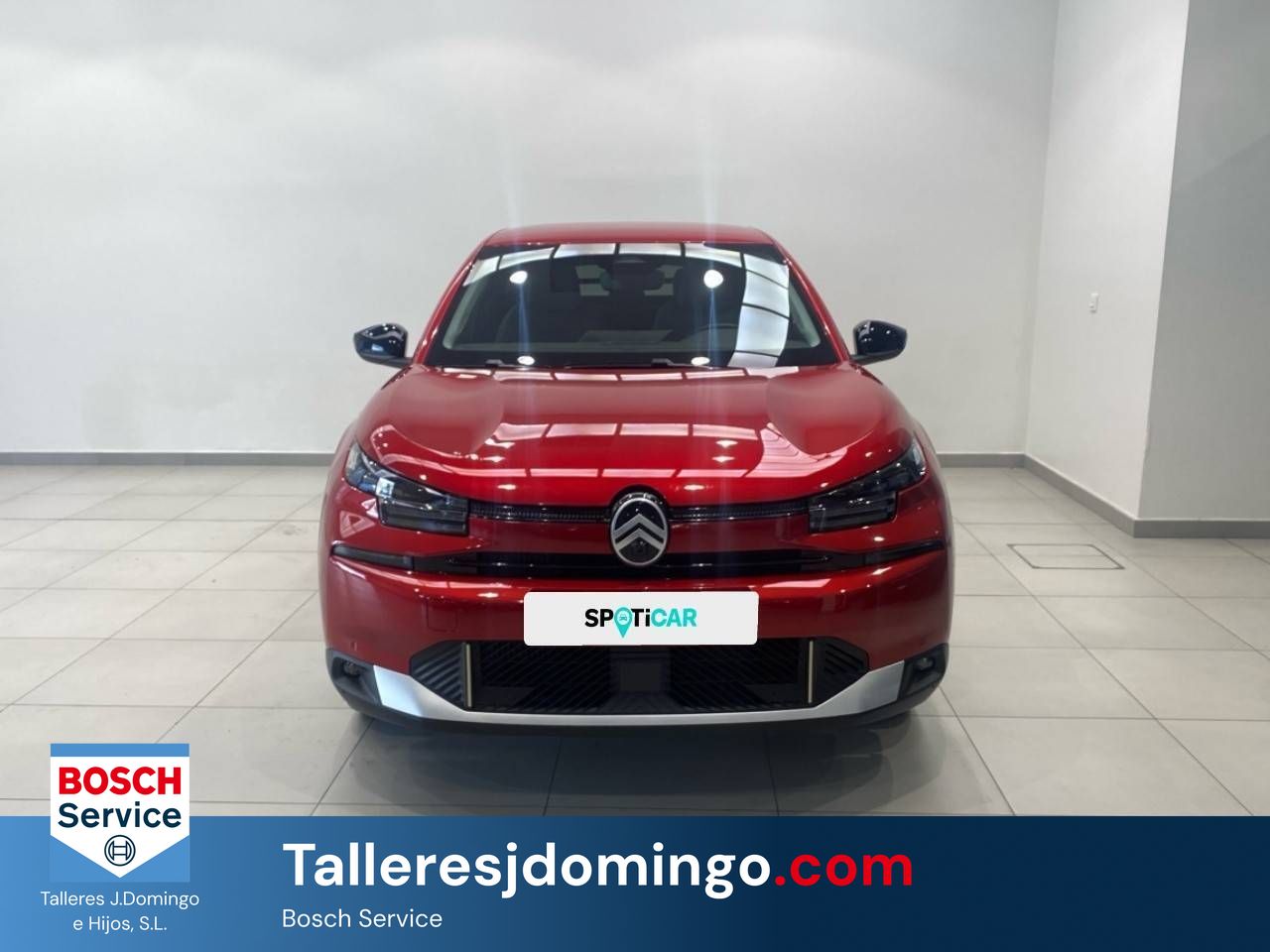 Citroën C4  Hybrid 145 ë-DCS6 Max - Foto 3