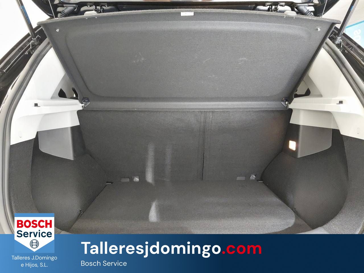 MG ZS  1.5 Comfort - Foto 7