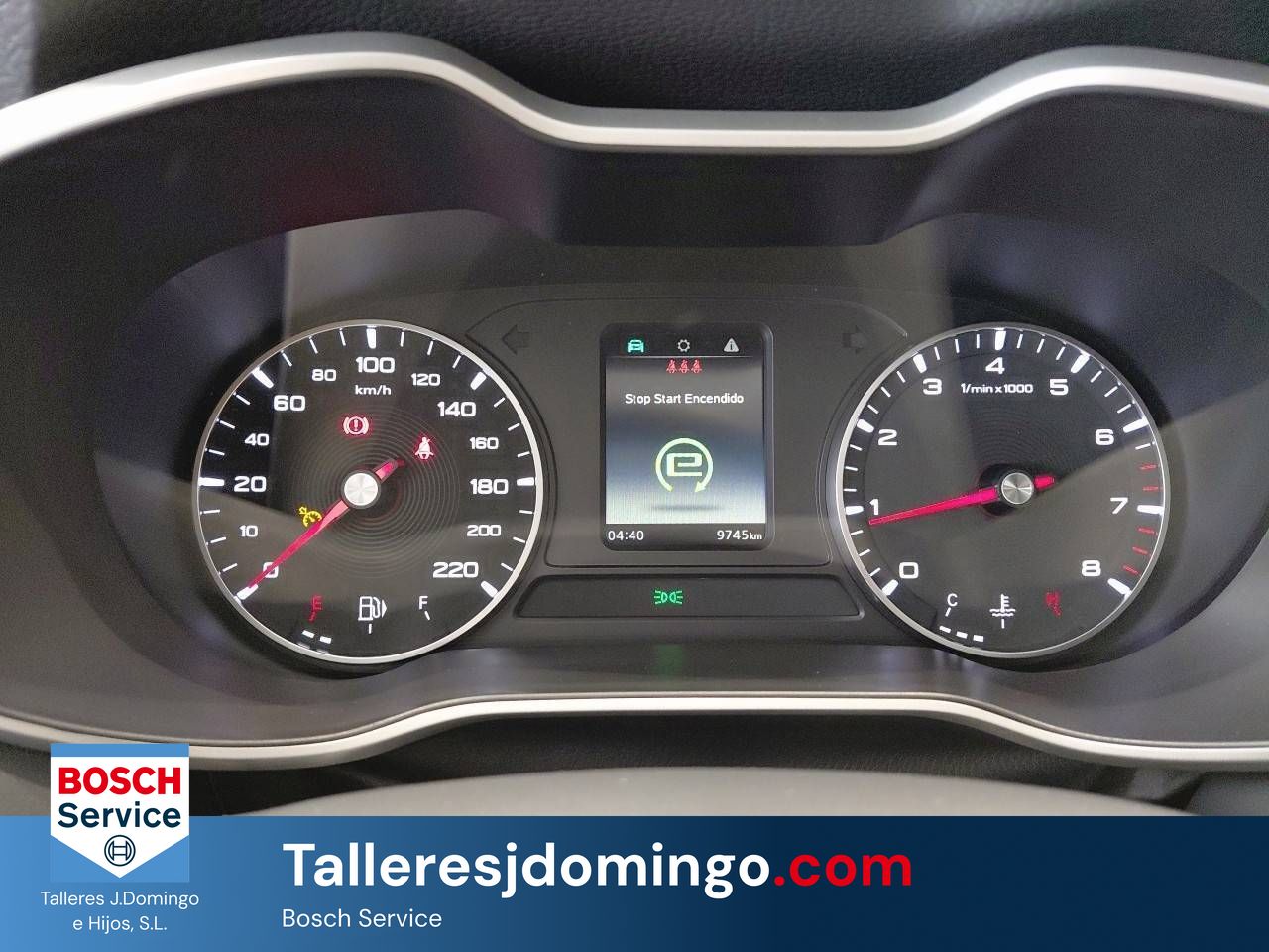 MG ZS  1.5 Comfort - Foto 19