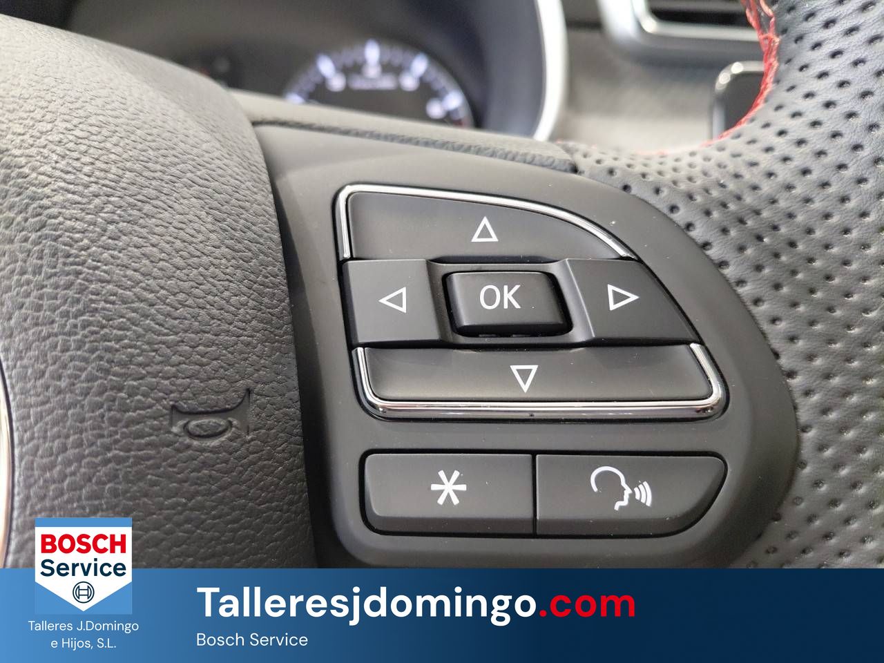 MG ZS  1.5 Comfort - Foto 24