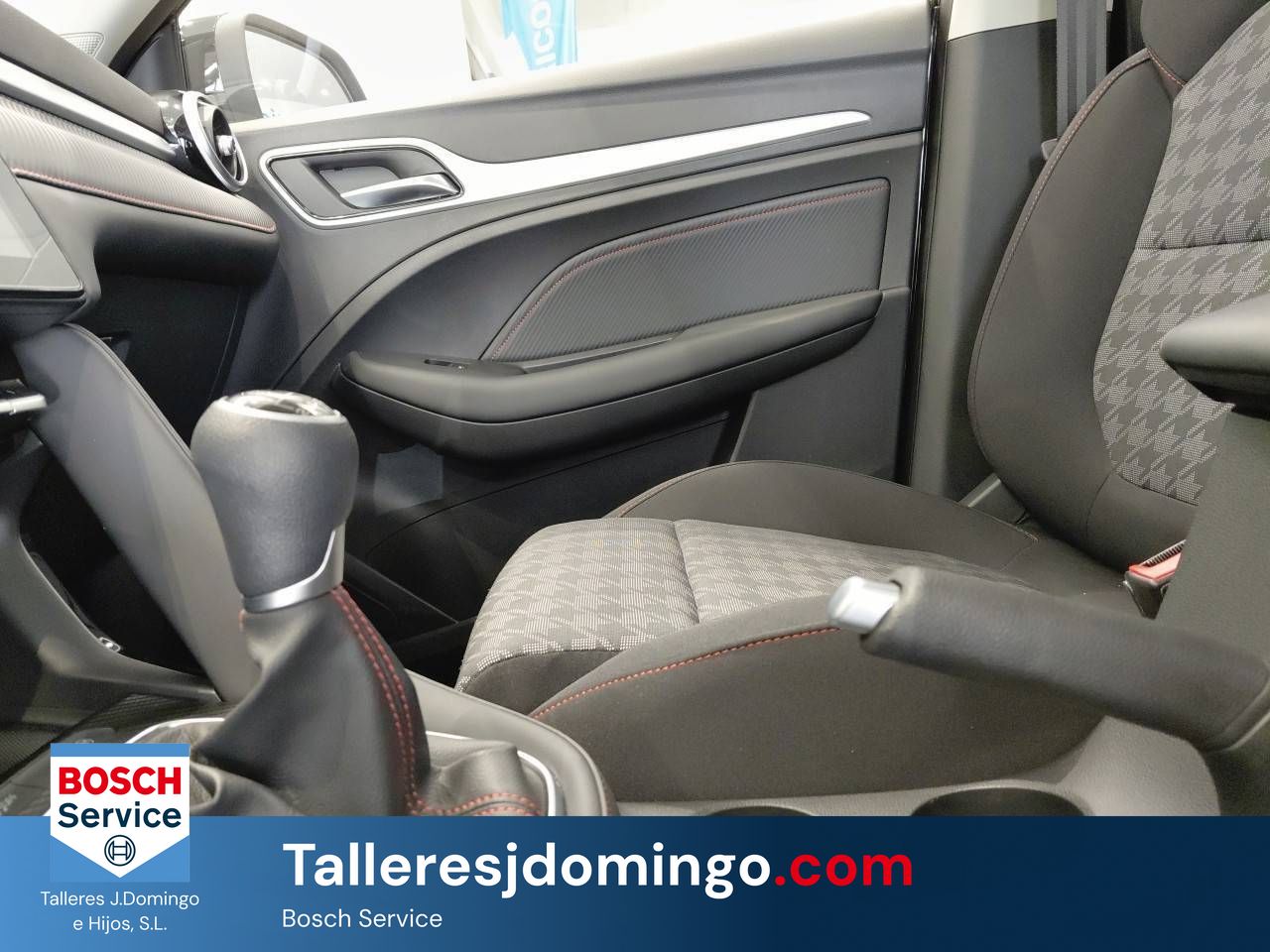 MG ZS  1.5 Comfort - Foto 15