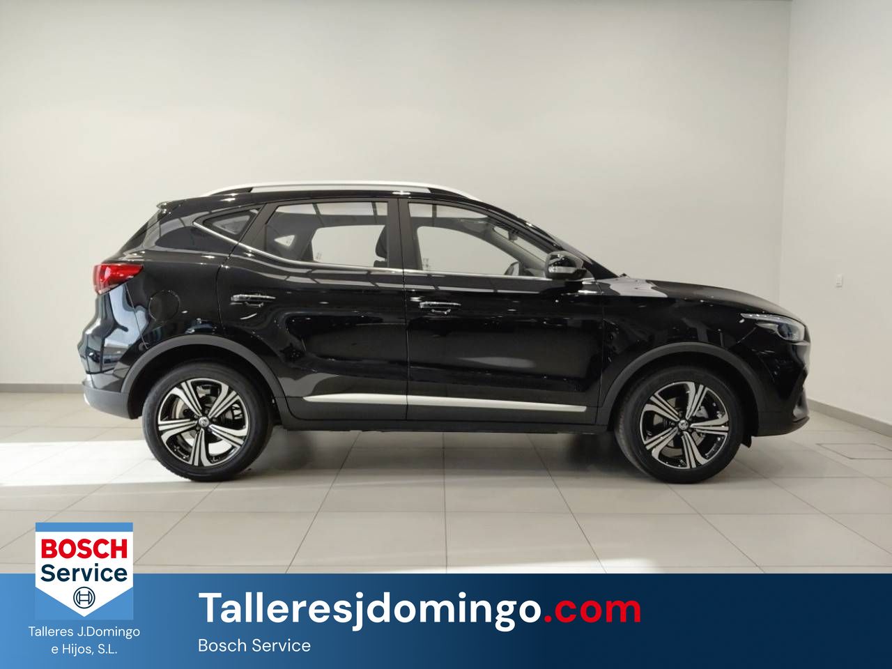 MG ZS  1.5 Comfort - Foto 5