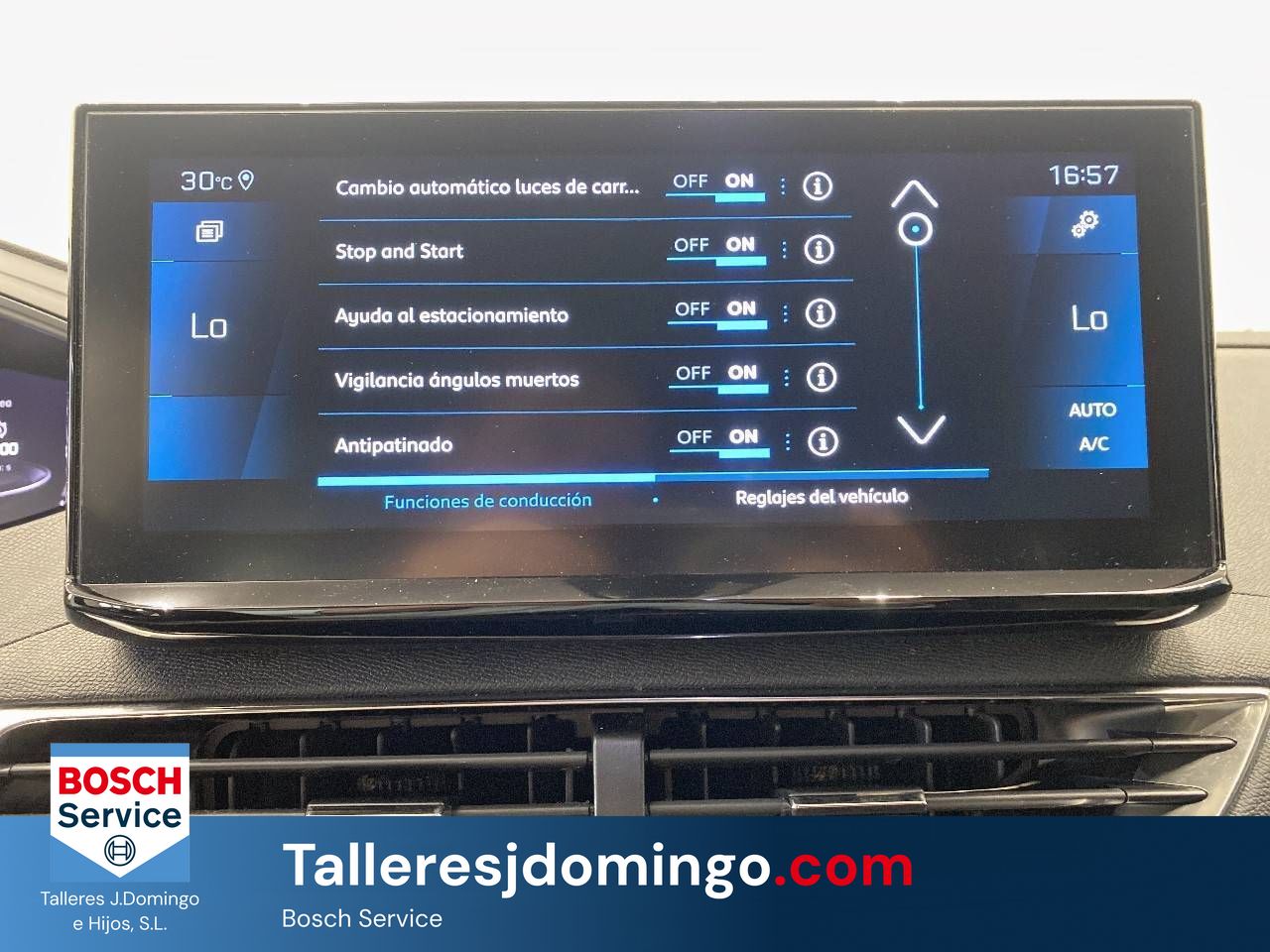 Peugeot 3008  1.5 BlueHDi 96kW S&S  EAT8 Allure Pack - Foto 21