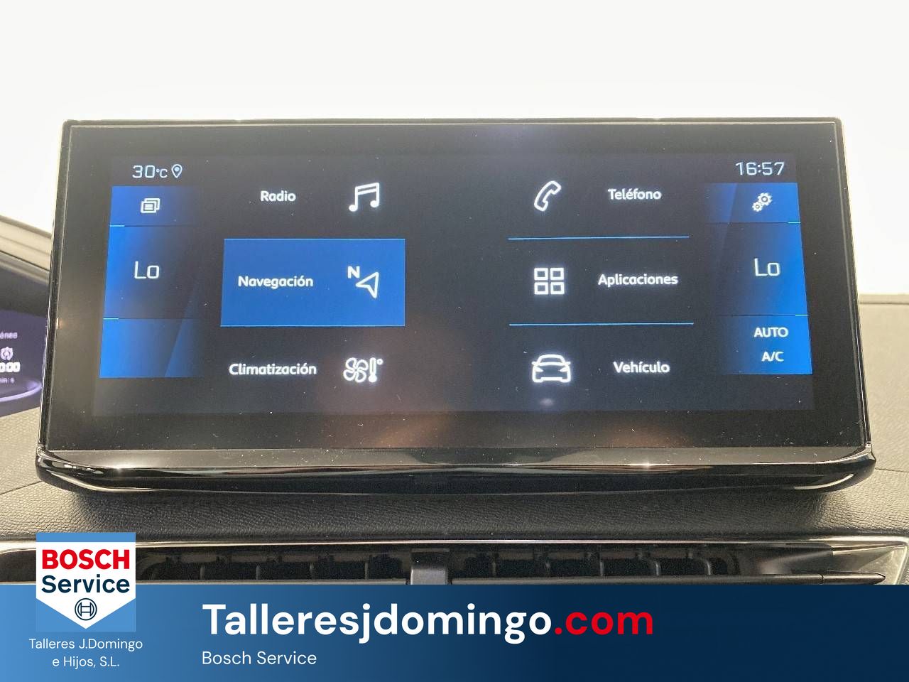 Peugeot 3008  1.5 BlueHDi 96kW S&S  EAT8 Allure Pack - Foto 20