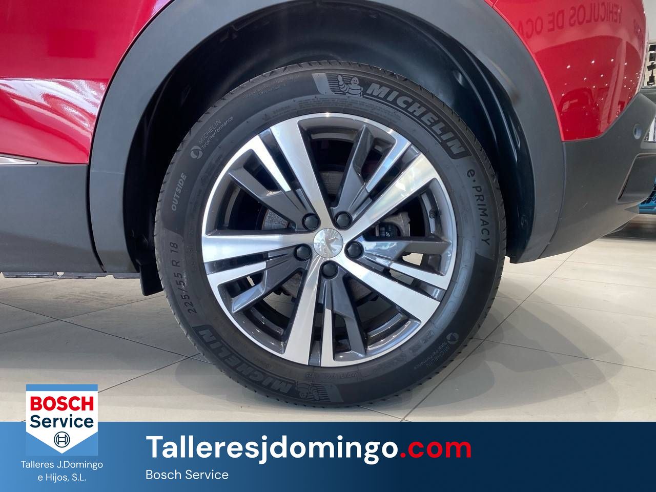 Peugeot 3008  1.5 BlueHDi 96kW S&S  EAT8 Allure Pack - Foto 12