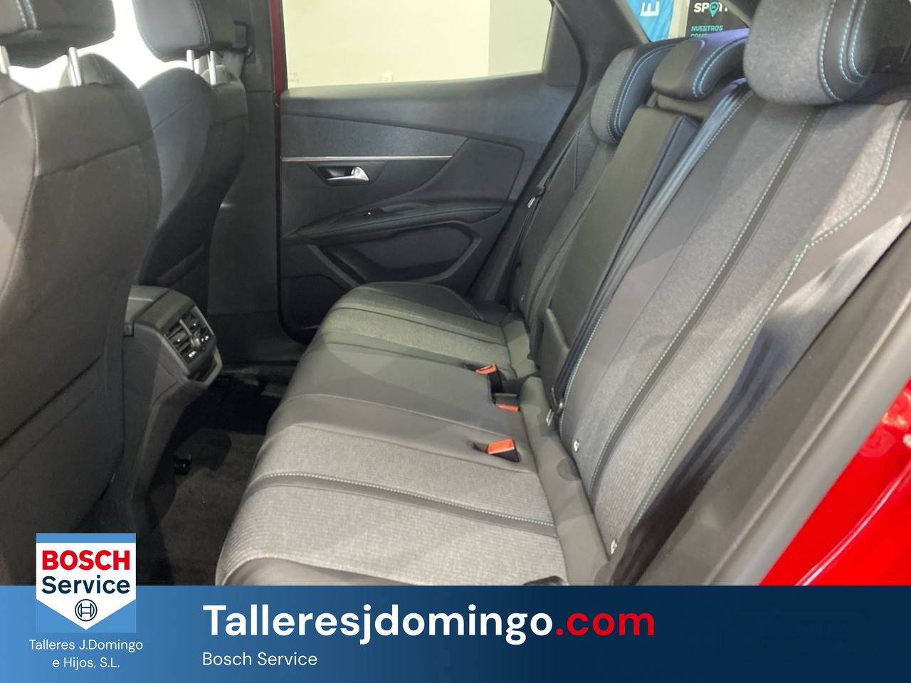 Peugeot 3008  1.5 BlueHDi 96kW S&S  EAT8 Allure Pack - Foto 11