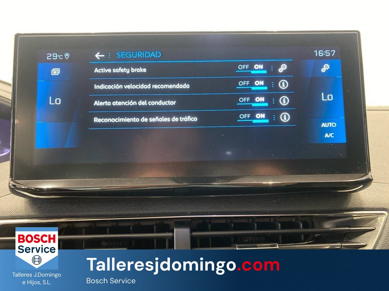 Peugeot 3008  1.5 BlueHDi 96kW S&S  EAT8 Allure Pack - Foto 22