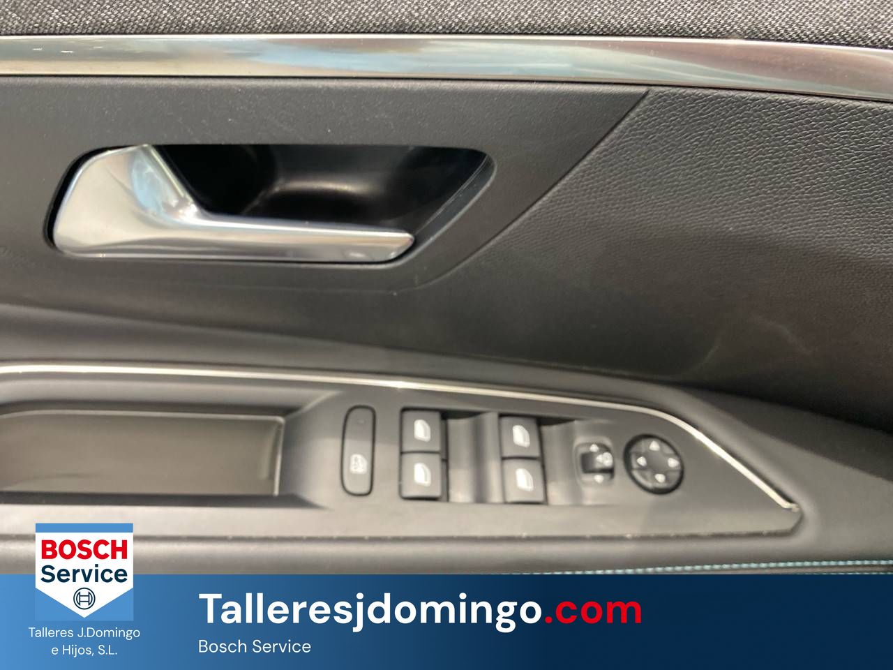 Peugeot 3008  1.5 BlueHDi 96kW S&S  EAT8 Allure Pack - Foto 13