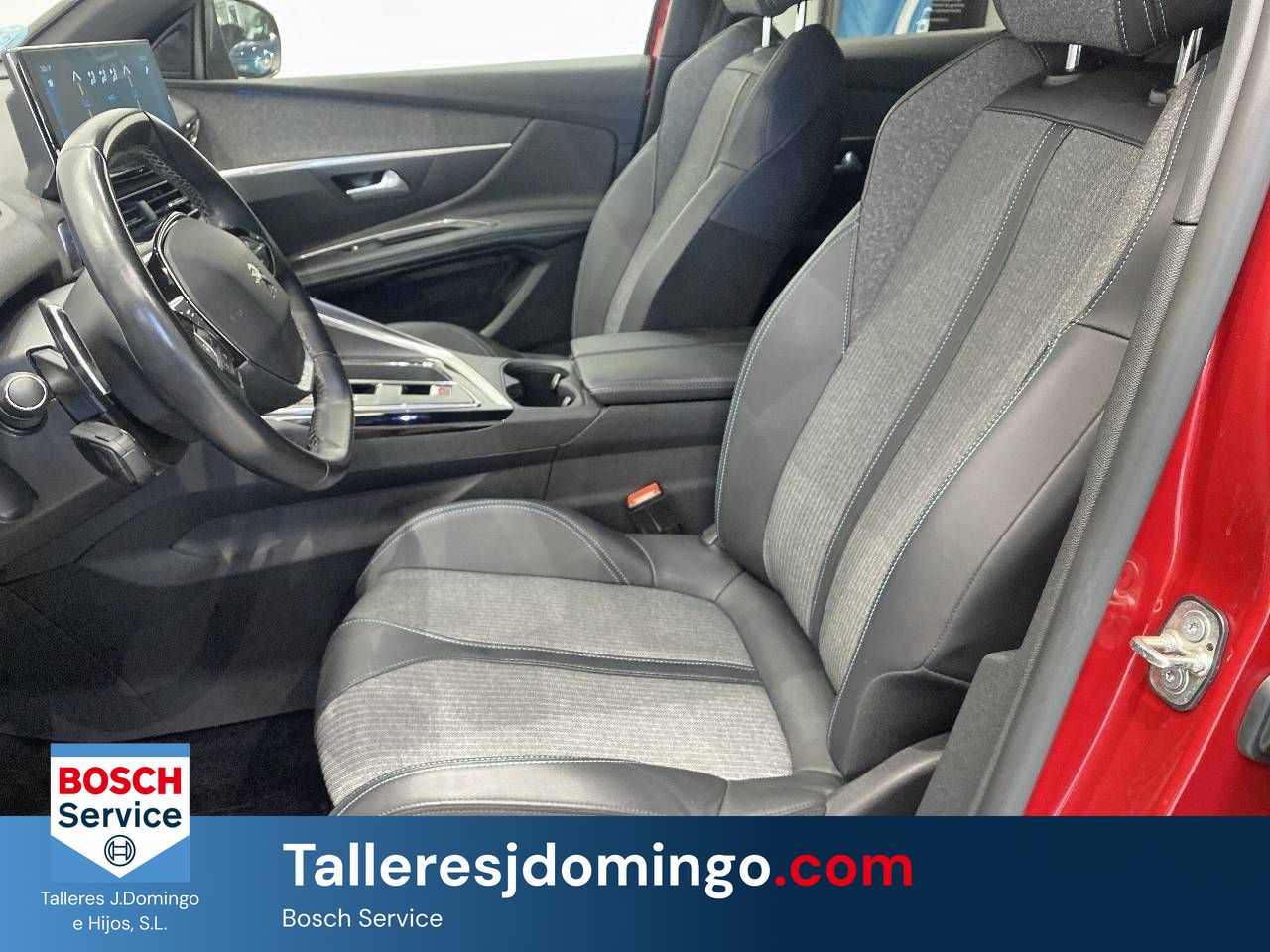 Peugeot 3008  1.5 BlueHDi 96kW S&S  EAT8 Allure Pack - Foto 10