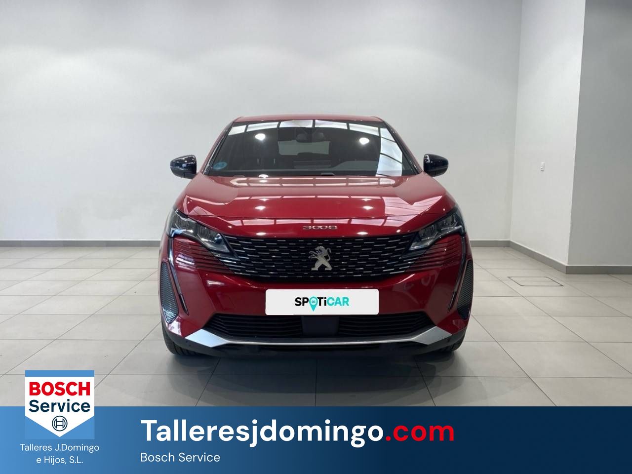 Peugeot 3008  1.5 BlueHDi 96kW S&S  EAT8 Allure Pack - Foto 3