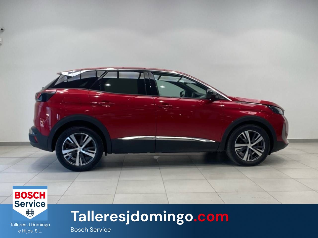 Peugeot 3008  1.5 BlueHDi 96kW S&S  EAT8 Allure Pack - Foto 5