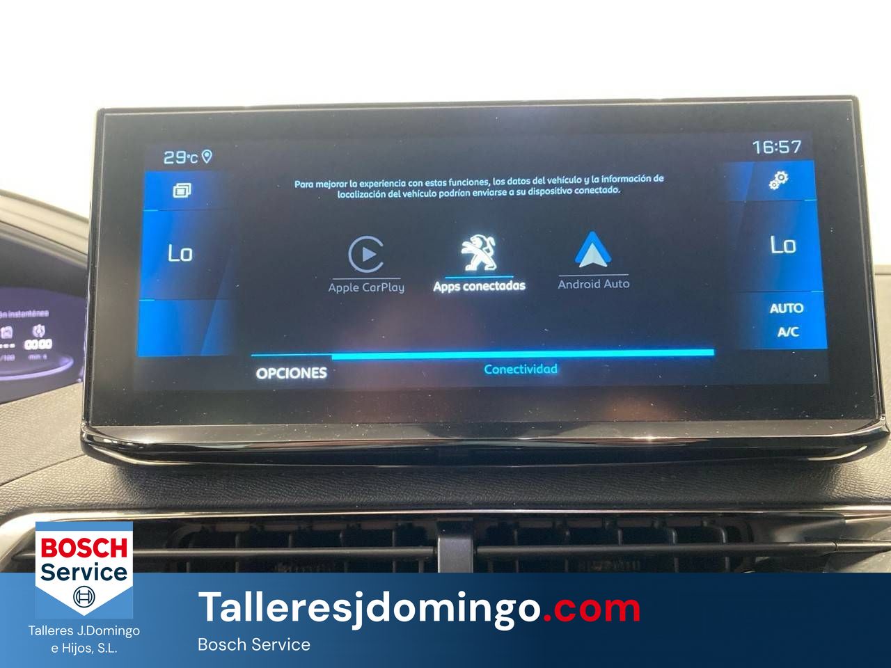 Peugeot 3008  1.5 BlueHDi 96kW S&S  EAT8 Allure Pack - Foto 23