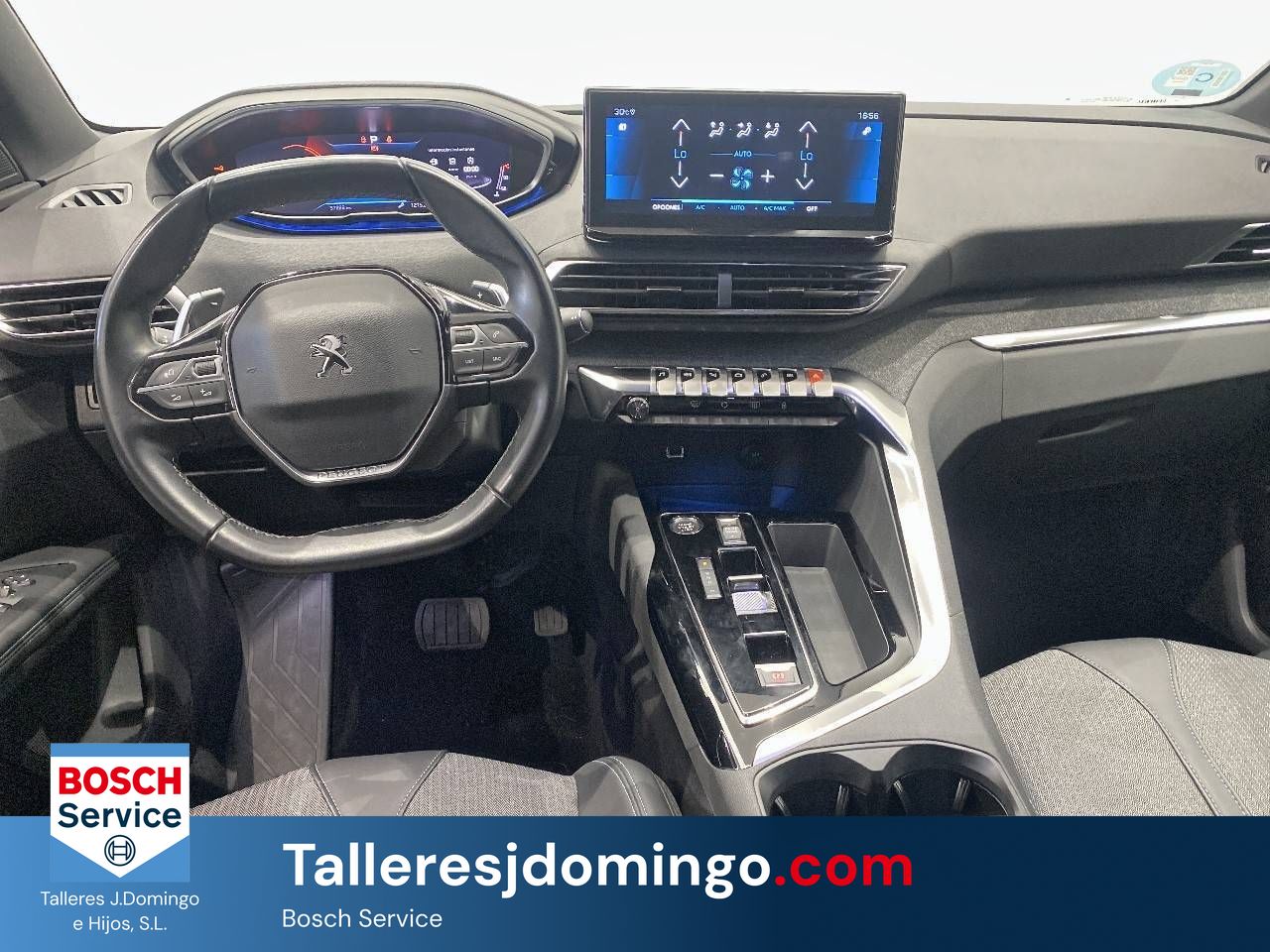 Peugeot 3008  1.5 BlueHDi 96kW S&S  EAT8 Allure Pack - Foto 9