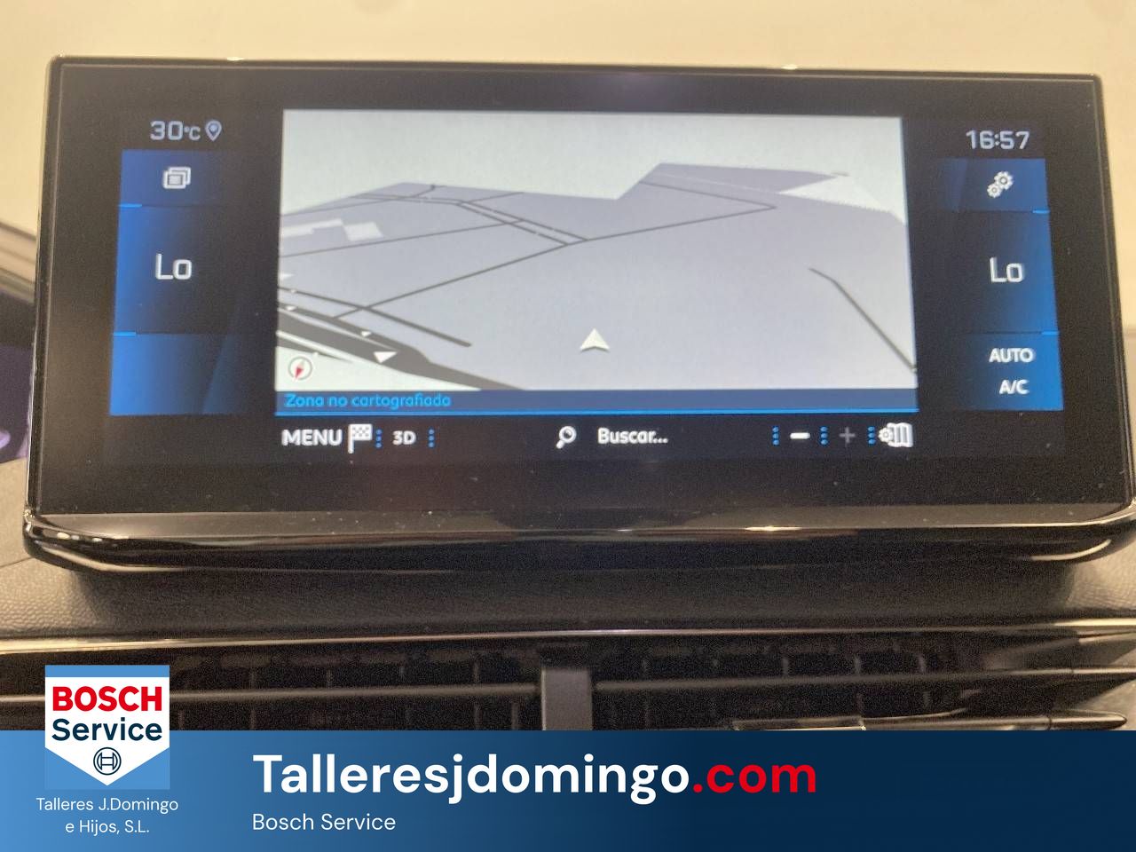 Peugeot 3008  1.5 BlueHDi 96kW S&S  EAT8 Allure Pack - Foto 19