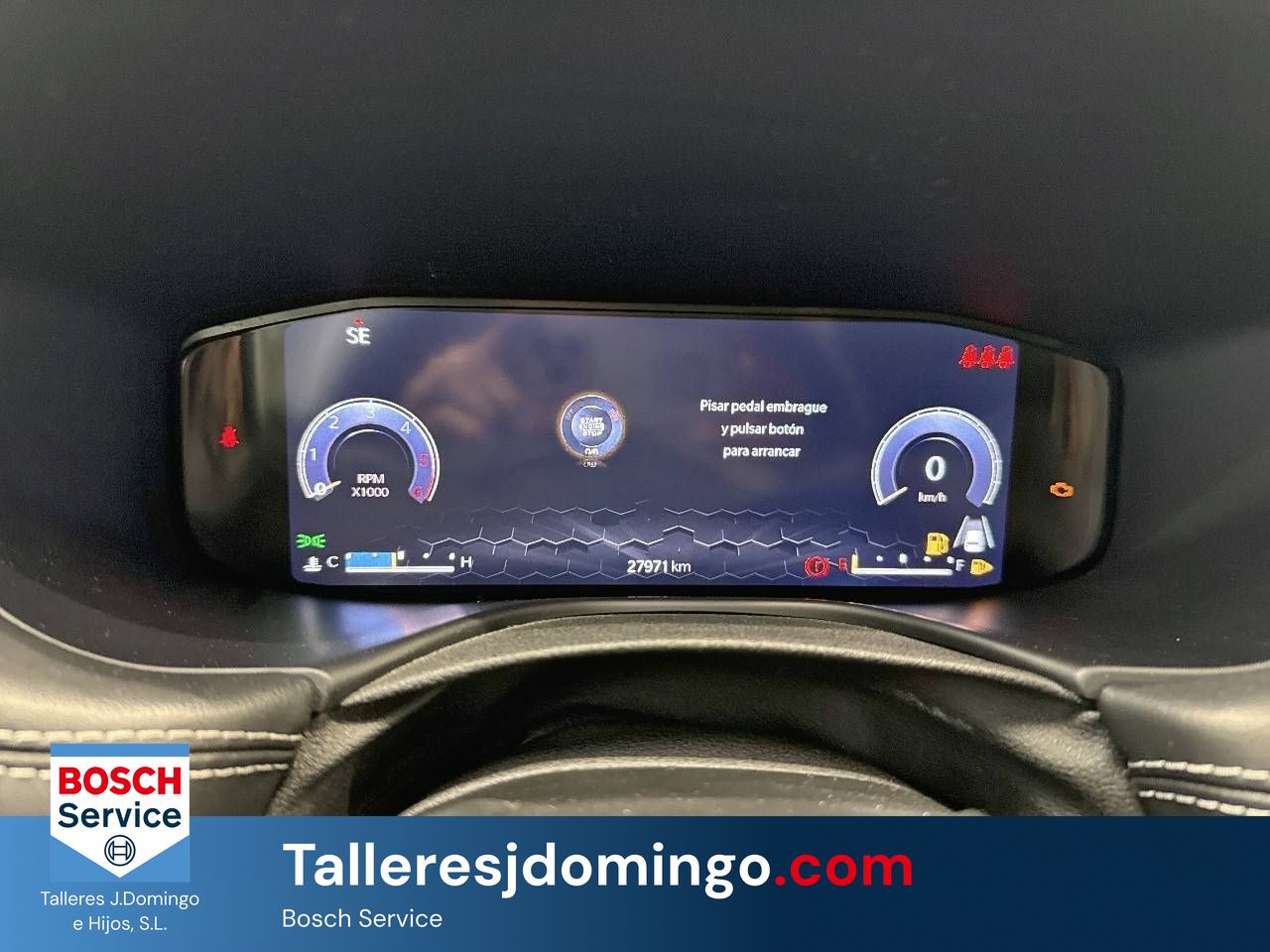 Jeep Compass  1.6 Mjet 96kW (130cv)  FWD Limited - Foto 14