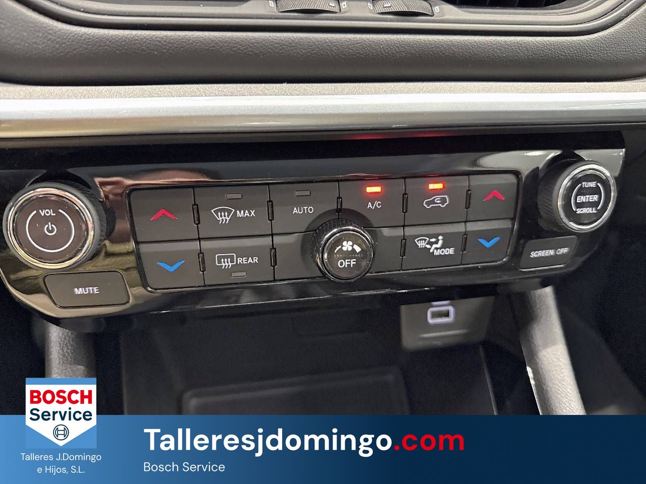 Jeep Compass  1.6 Mjet 96kW (130cv)  FWD Limited - Foto 19