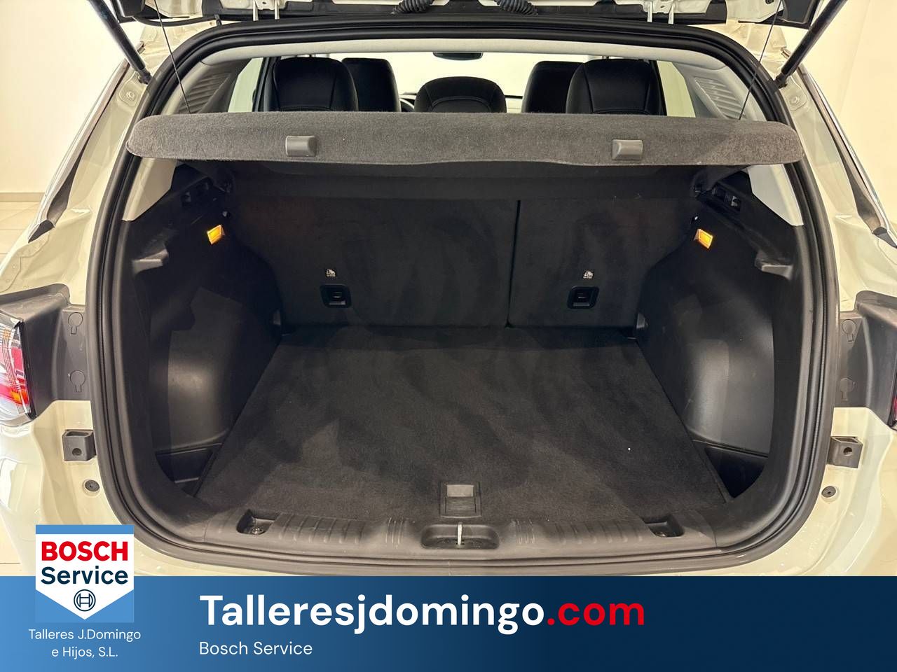 Jeep Compass  1.6 Mjet 96kW (130cv)  FWD Limited - Foto 7