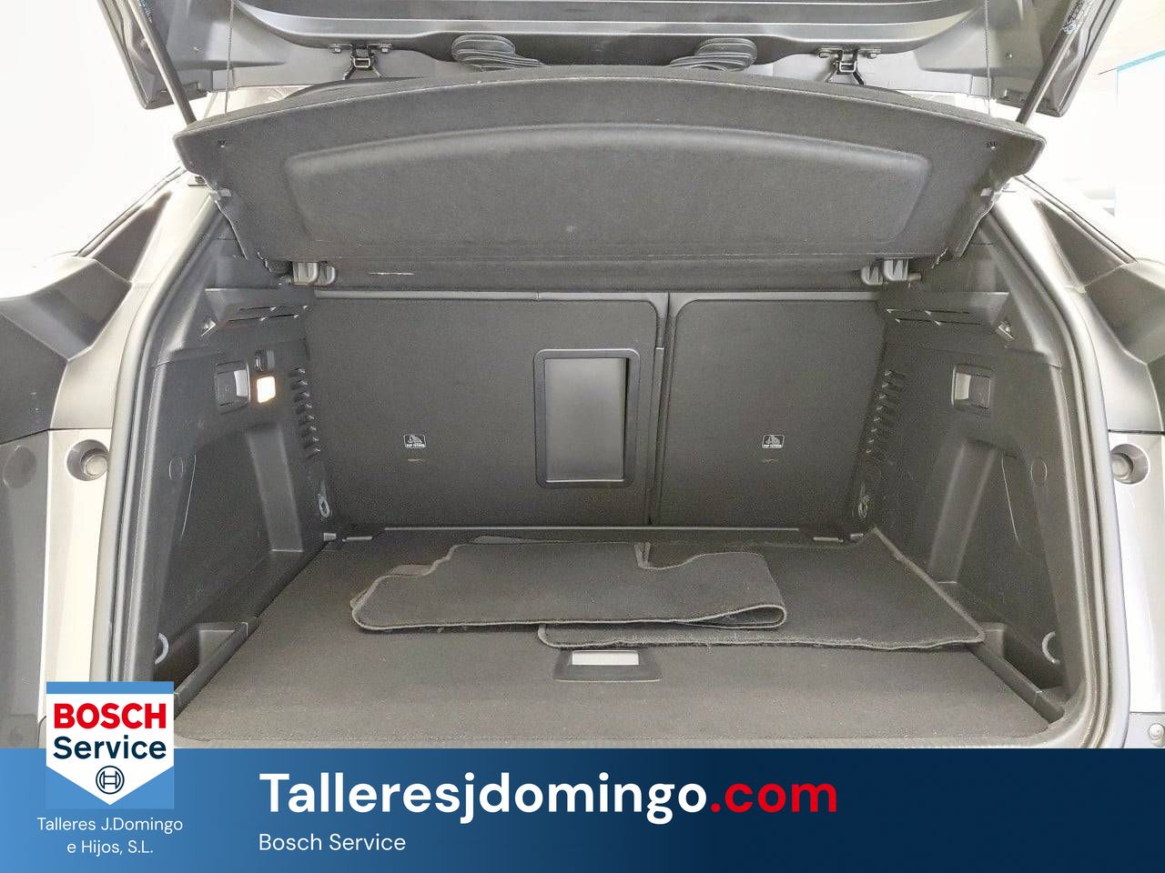 Peugeot 3008  1.5 BlueHDi 96kW (130CV) S&S  EAT8 Allure - Foto 7