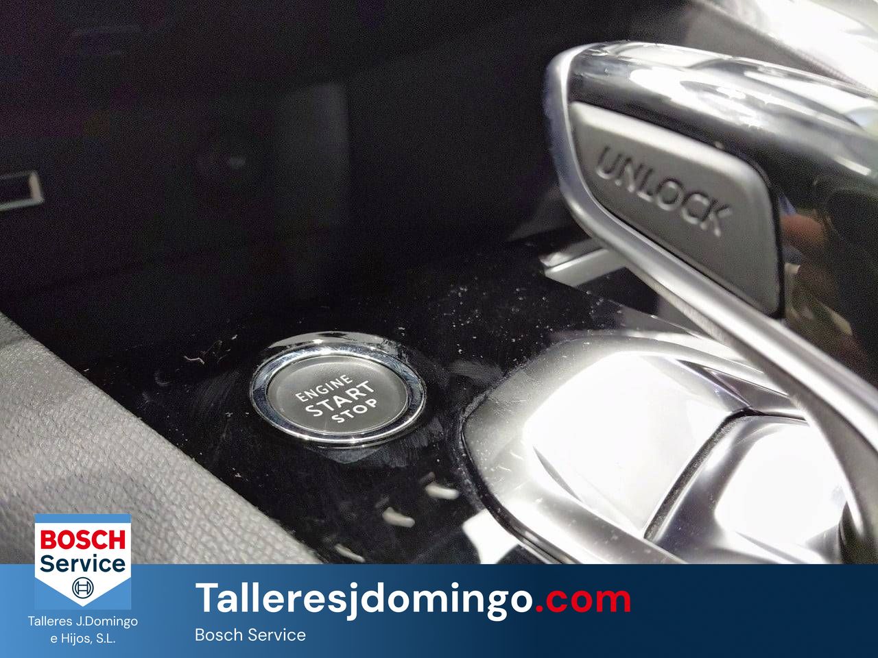 Peugeot 3008  1.5 BlueHDi 96kW (130CV) S&S  EAT8 Allure - Foto 17