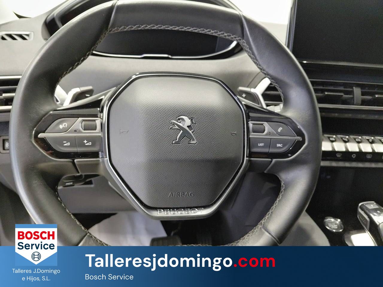 Peugeot 3008  1.5 BlueHDi 96kW (130CV) S&S  EAT8 Allure - Foto 18