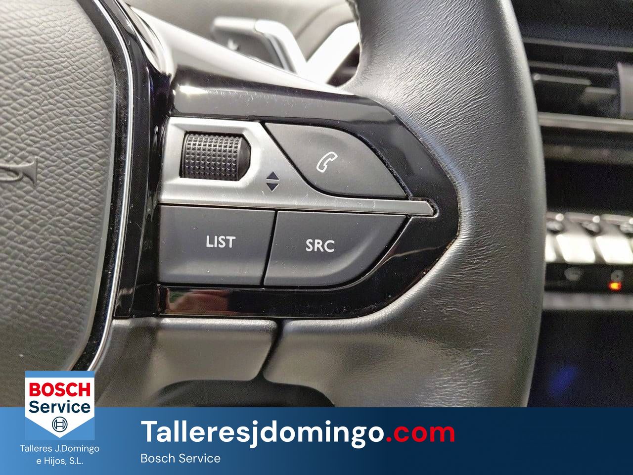 Peugeot 3008  1.5 BlueHDi 96kW (130CV) S&S  EAT8 Allure - Foto 22