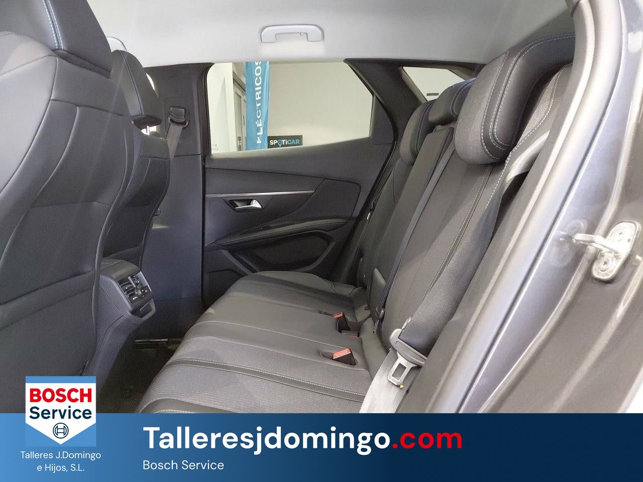 Peugeot 3008  1.5 BlueHDi 96kW (130CV) S&S  EAT8 Allure - Foto 11