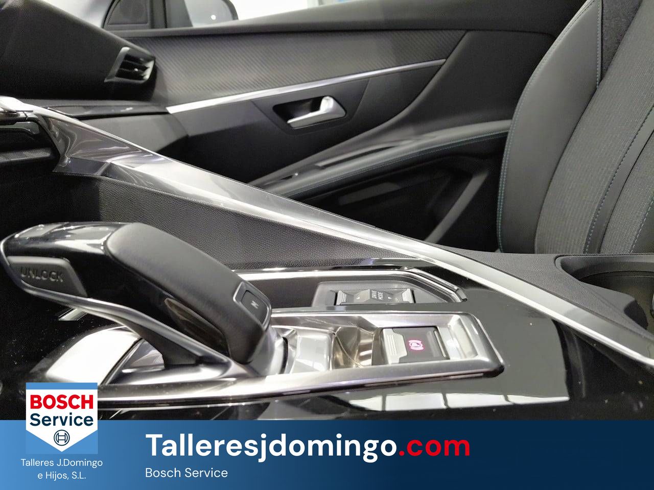 Peugeot 3008  1.5 BlueHDi 96kW (130CV) S&S  EAT8 Allure - Foto 16