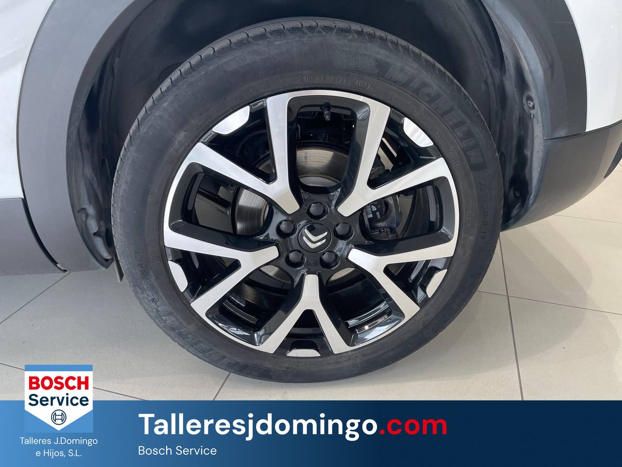 Citroën C5 Aircross  225 e-EAT8 Shine Pack - Foto 12