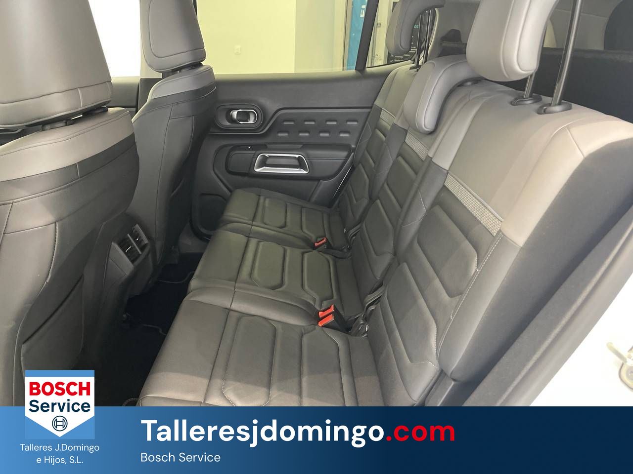 Citroën C5 Aircross  225 e-EAT8 Shine Pack - Foto 11